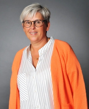 Annick Van Breedam